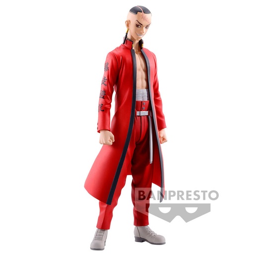 [4983164888850] Figura Kakucho Tokyo Revengers 18cm