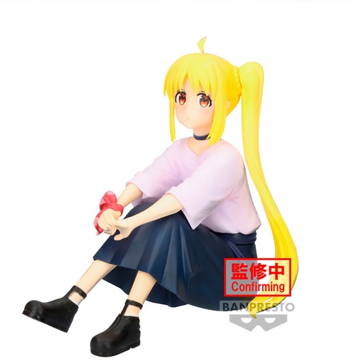 [4983164889437] Figura Nijita Ijichi Bocci the Rock! 11cm