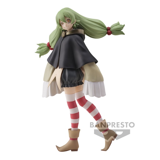 [4983164890617] Figura Kufufu Shy 17cm