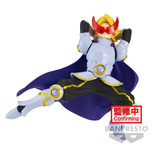 [4983164892048] Figura Yuga Aoyama Amazing Heroes My Hero Academia 14cm