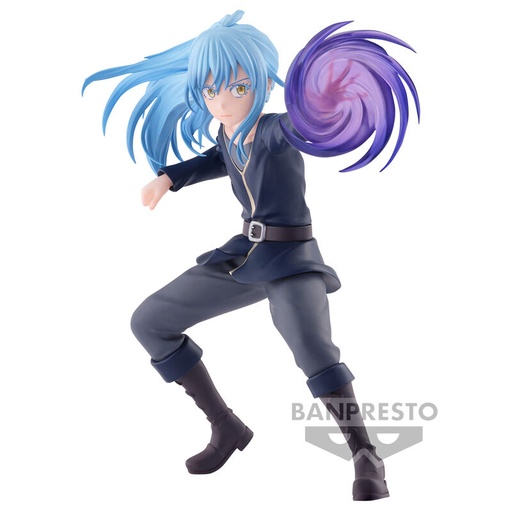 [4983164893564] Figura Rimuru Tempest Vibration Star That Time I Got Reincarnated as a Slime 16cm