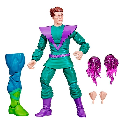 [5010994181154] Figura Molecule Man Los Vengadores Avengers Marvel 15cm