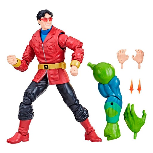 [5010994181161] Figura Marvels Wonder Man Los Vengadores Avengers Marvel 15cm