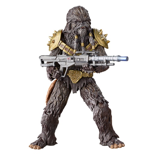 [5010994194130] Figura Krrsantan El Libro de Boba Fett Star Wars 15cm
