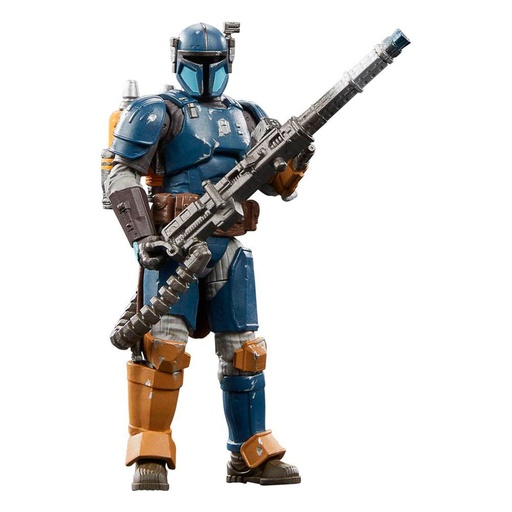 [5010994197094] Figura Paz Vizsla the Mandalorian Star Wars 9,5cm