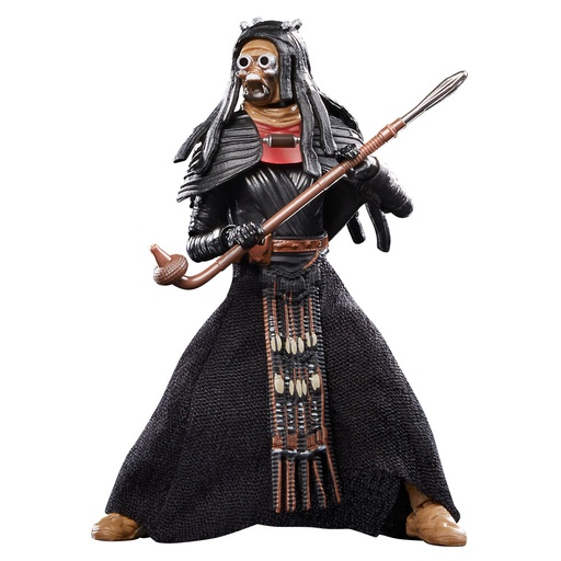 [5010996133649] Figura Tusken Warrior El Libro de Boba Fett Star Wars 9,5cm