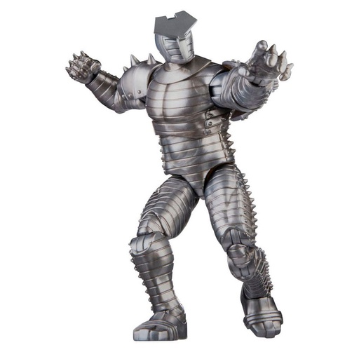 [5010996142467] Figuras Thor Vs Destructor Legends Series Marvel