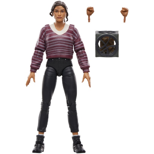 [5010996146106] Figura Marvel MJ No Way Home Spiderman Marvel 15cm