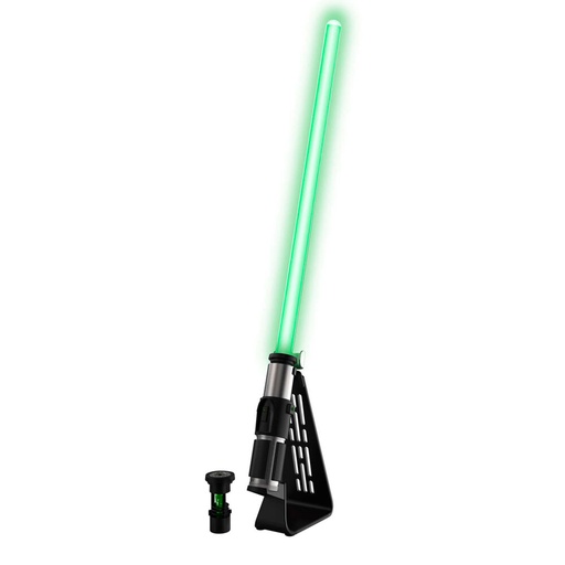 [5010996197276] Replica Sable de luz Yoda Force FX Star Wars
