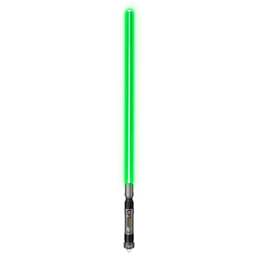[5010996197290] Replica sable de luz Sabine Wren Star Wars