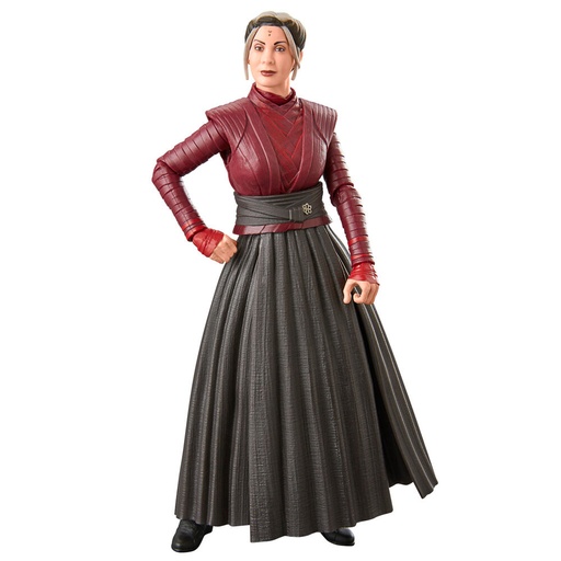 [5010996212108] Figura Morgan Elsbeth - Ahsoka Star Wars 15cm