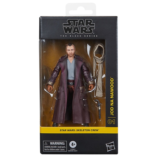 [5010996274908] Figura Jod Na Nawood Skeleton Crew Star Wars 15cm