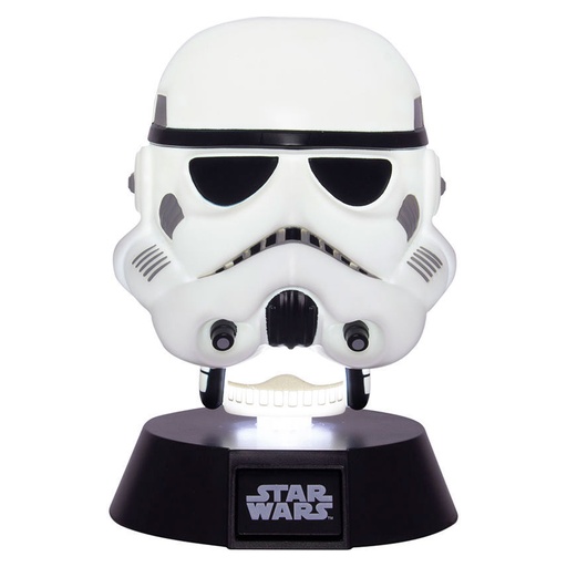 [5055964738785] Lampara Icon Stormtrooper Star Wars