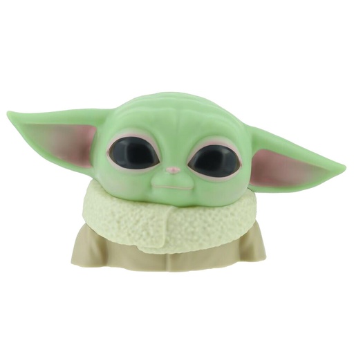 [5055964757328] Lampara 3D Yoda The Child The Mandalorian Star Wars