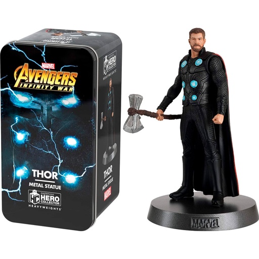 [5059072009775] Figura Thor Heavyweights Infinity War Los Vengadores Avengers Marvel