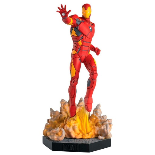 [5059072041201] Figura Iron Man VS. Marvel