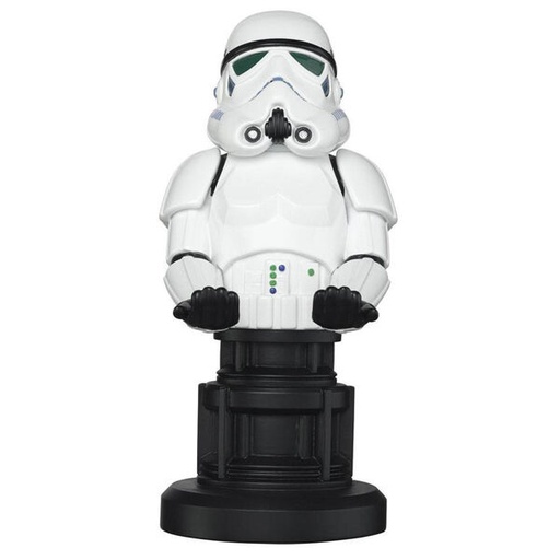 [5060525890406] Cable Guy soporte sujecion figura Stormtrooper Star Wars 21cm