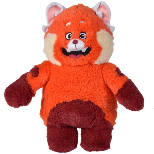 [5400868014365] Peluche Panda Mei Turning Red Disney Pixar soft 25cm