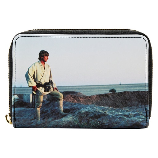 [671803441552] Cartera A New Hope Star Wars Loungefly