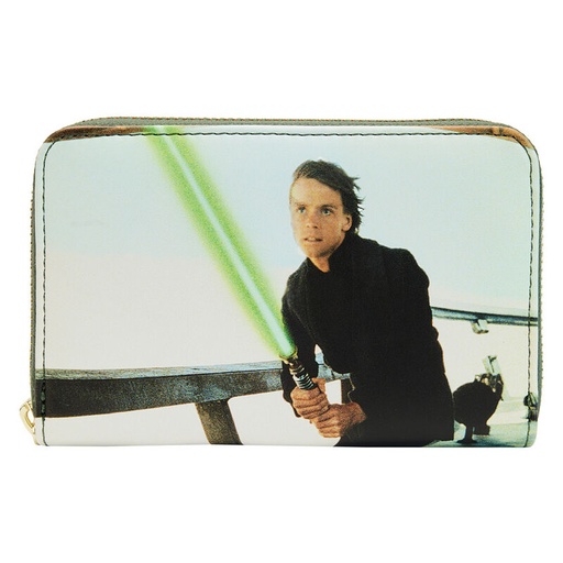 [671803455313] Cartera El Retorno del Jedi Star Wars Loungefly