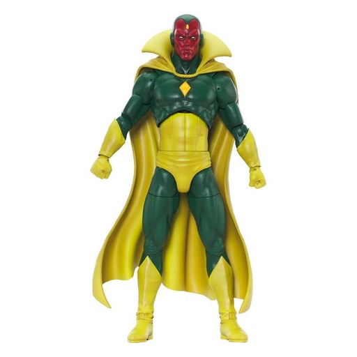 [699788847213] Figura Vision Marvel Select 18cm