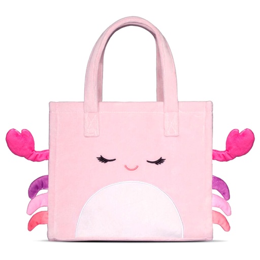 [8718526176001] Bolso peluche Cailey Squishmallows