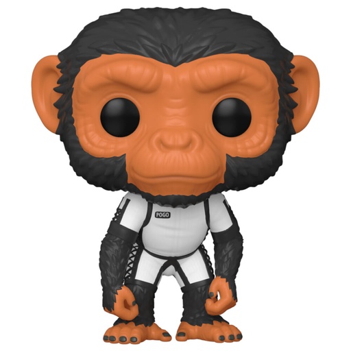 [889698552820] Figura POP Umbrella Academy Baby Pogo