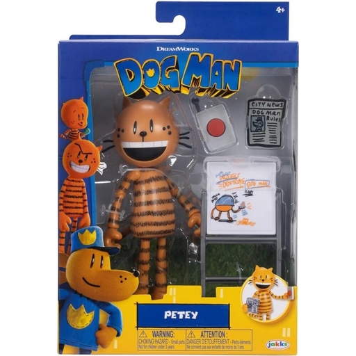 [0192995197381] Figura Petey Polican 13cm
